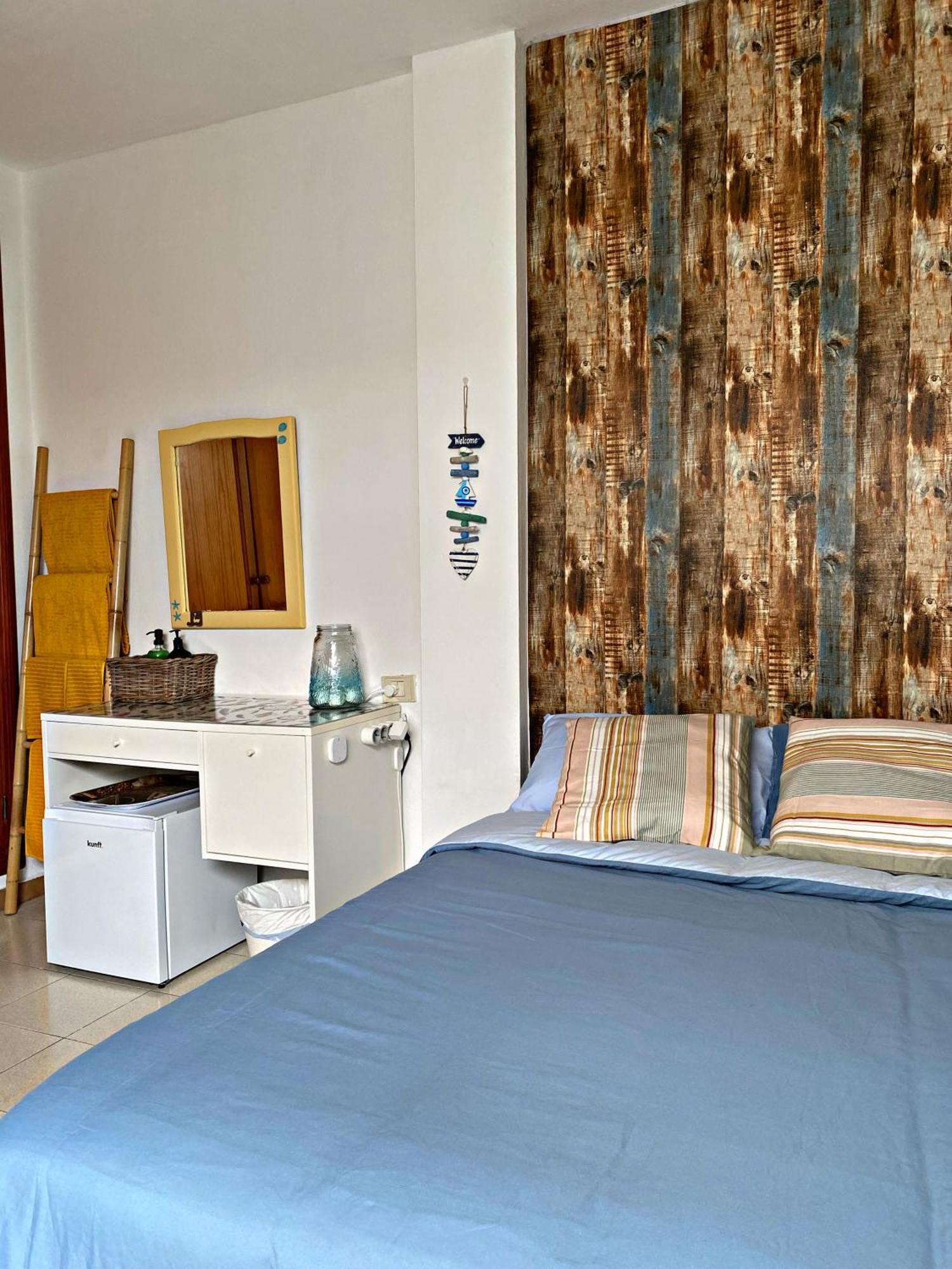 Amanecer Isleno Habitaciones Arrecife  Eksteriør billede