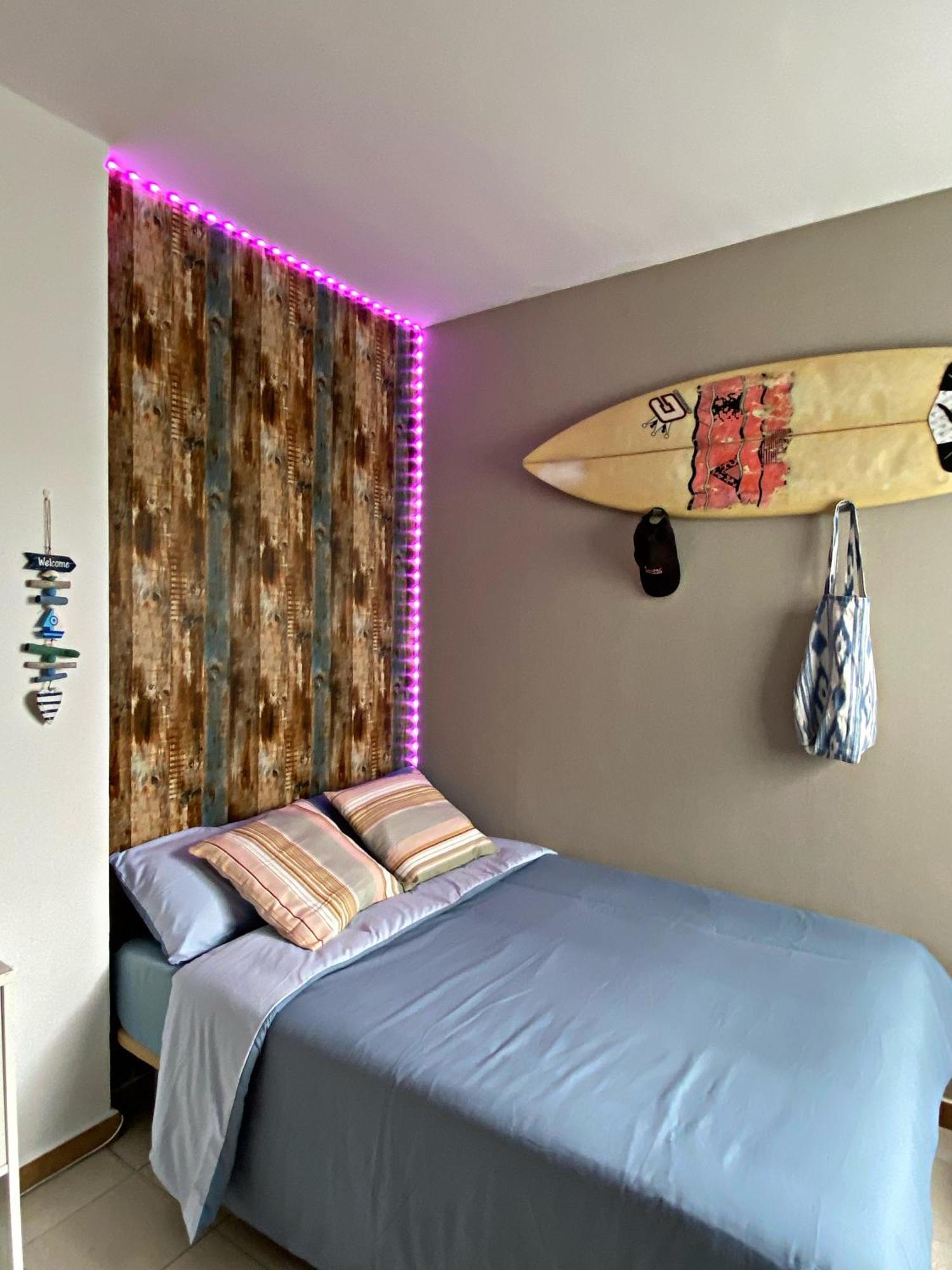Amanecer Isleno Habitaciones Arrecife  Eksteriør billede