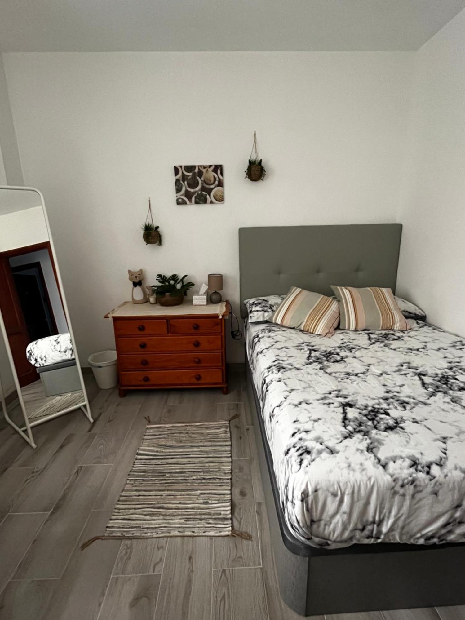 Amanecer Isleno Habitaciones Arrecife  Eksteriør billede