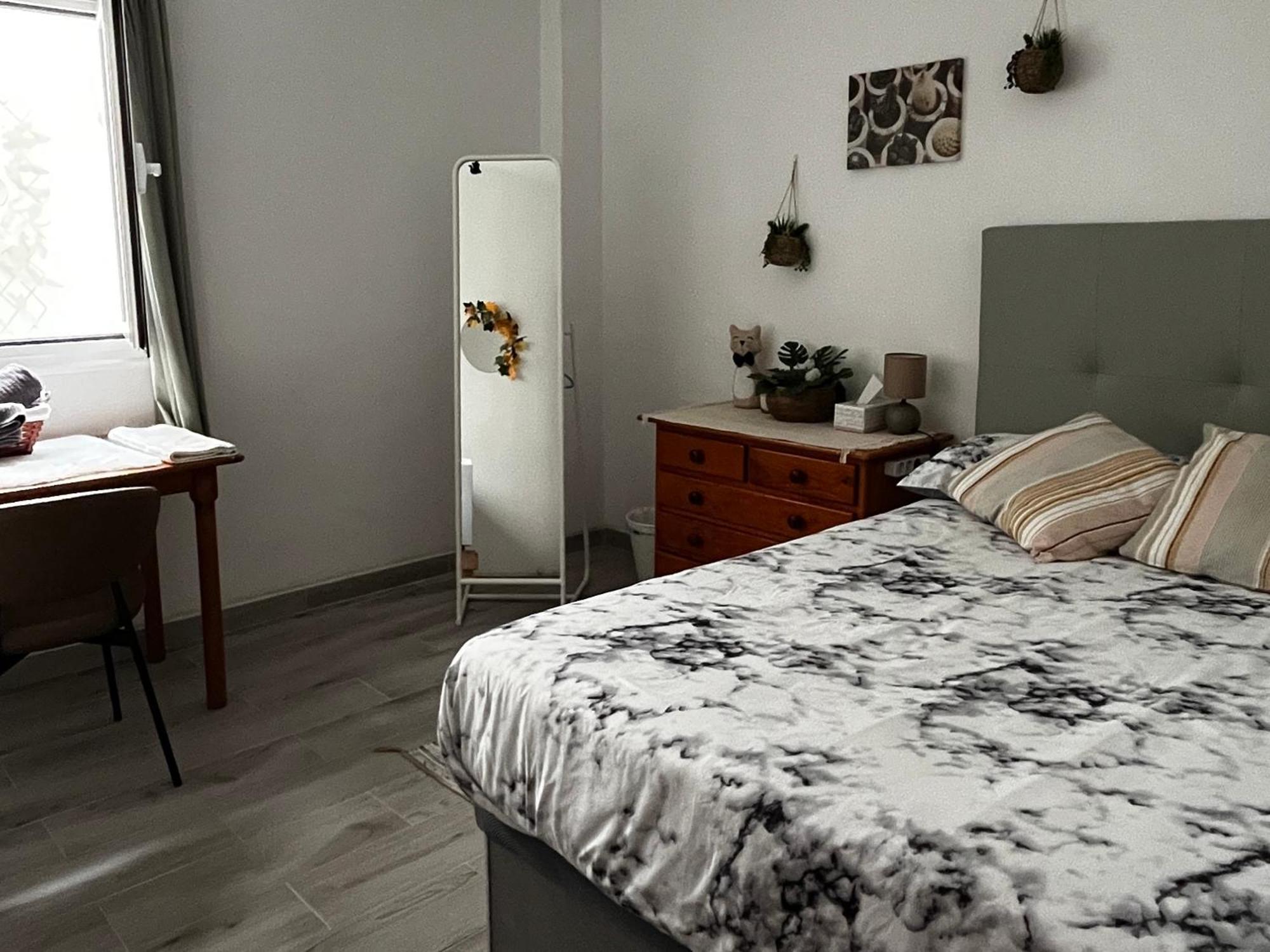 Amanecer Isleno Habitaciones Arrecife  Eksteriør billede