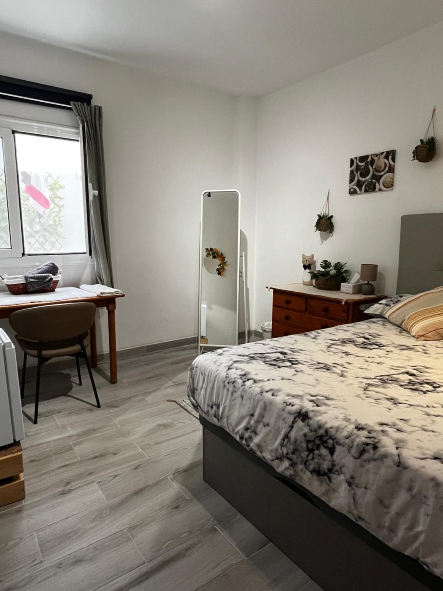 Amanecer Isleno Habitaciones Arrecife  Eksteriør billede