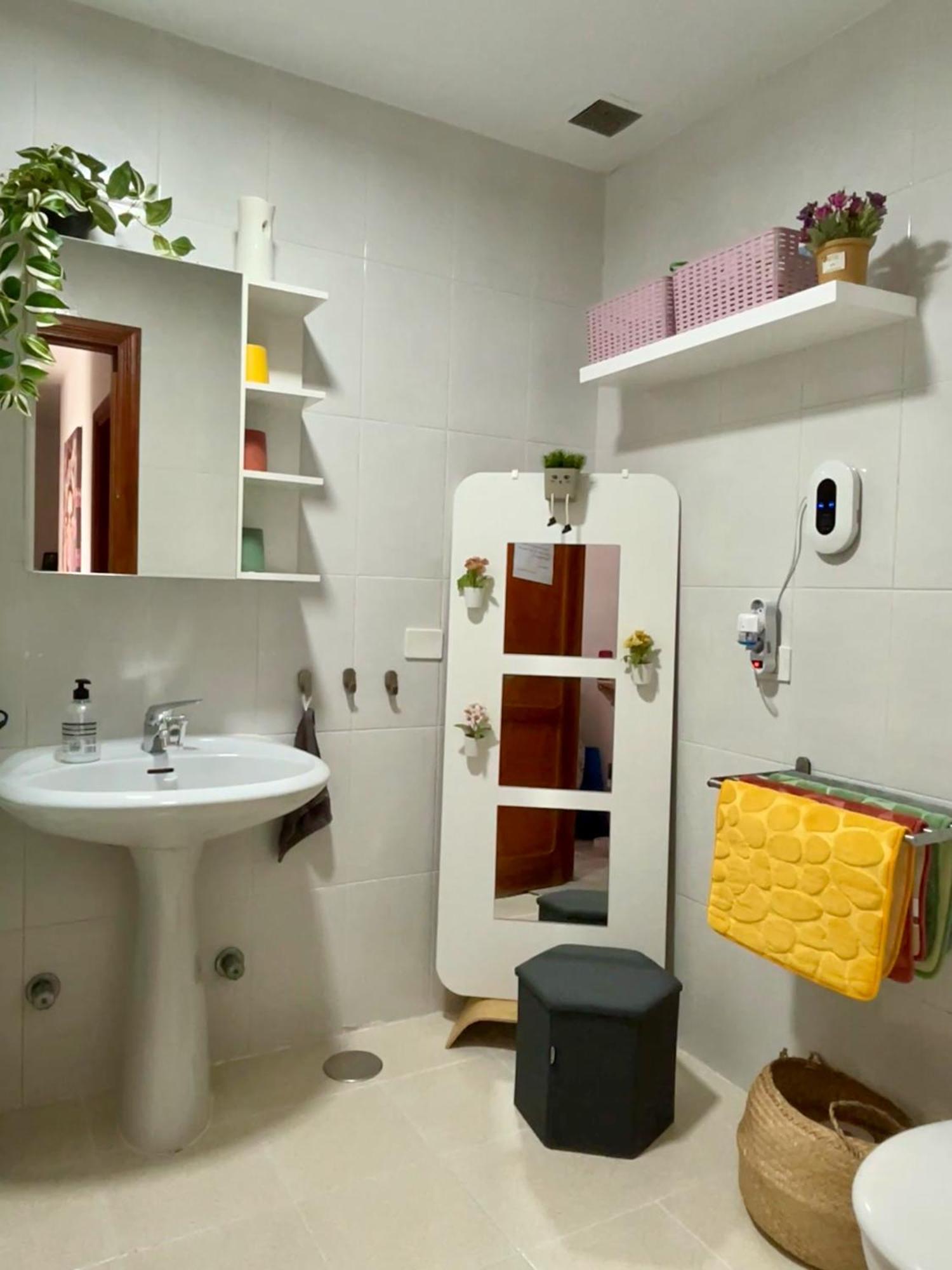Amanecer Isleno Habitaciones Arrecife  Eksteriør billede