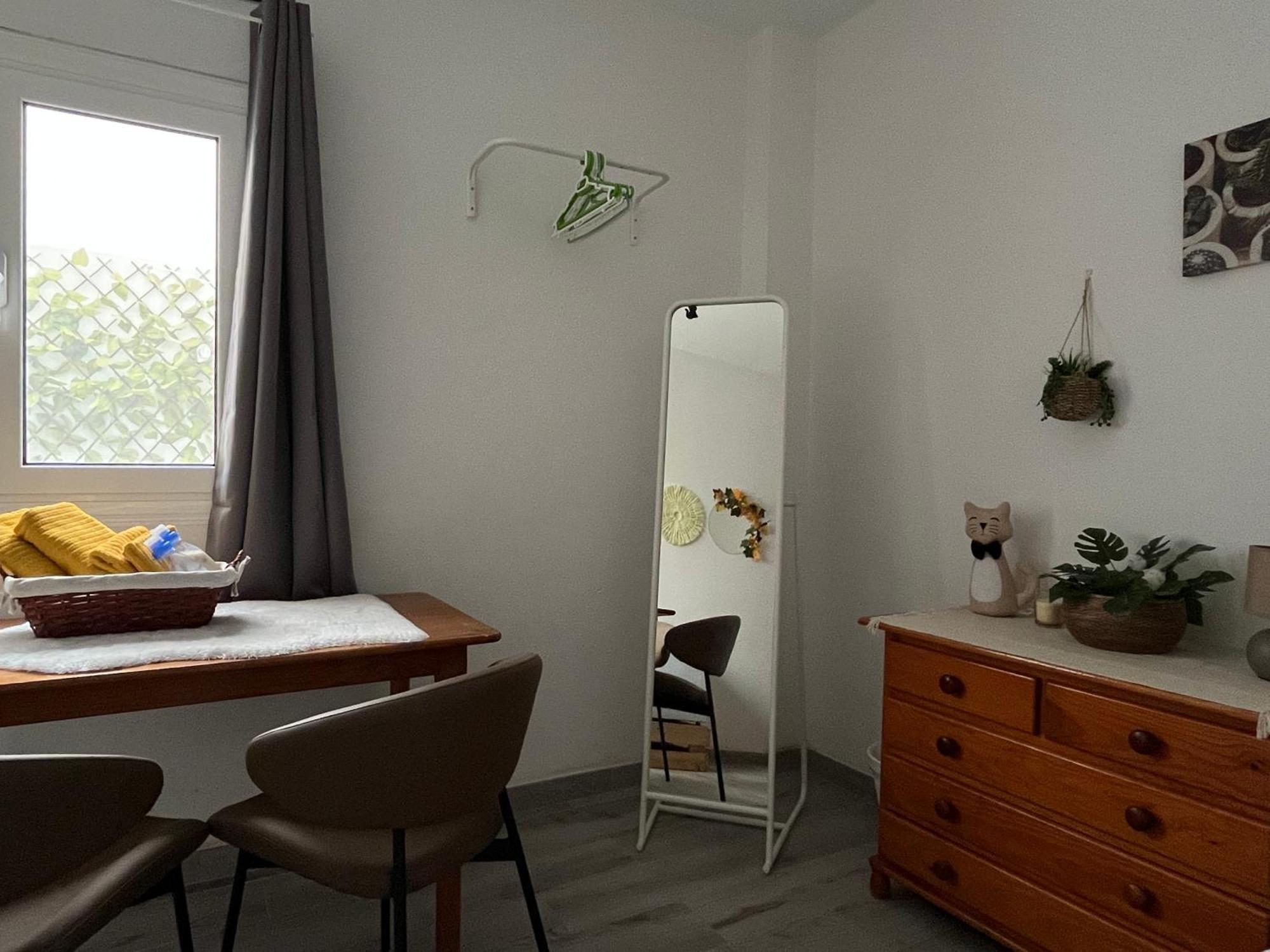 Amanecer Isleno Habitaciones Arrecife  Eksteriør billede